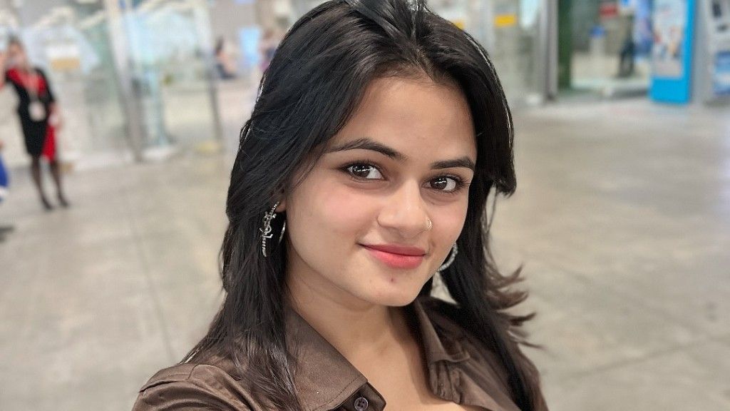 Pratibha Sahu (Actress & Dancer):