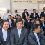 Advocate A. S. Tapadar