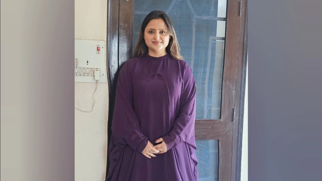 Adv. Barkat Kaur Rattan