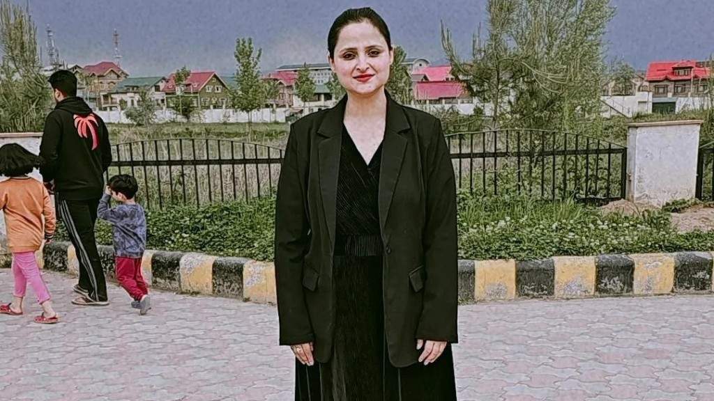 Advocate Barkat Kaur Rattan