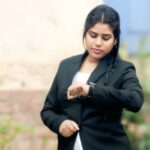 Advocate Rajina Begum