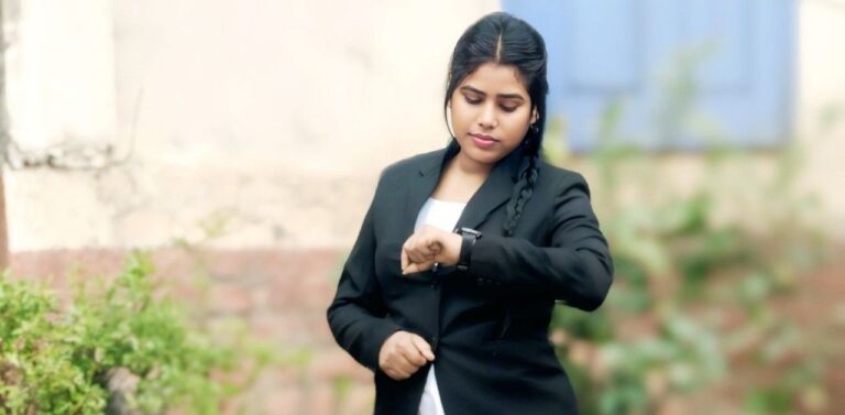 Advocate Rajina Begum