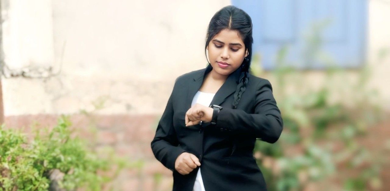 Advocate Rajina Begum