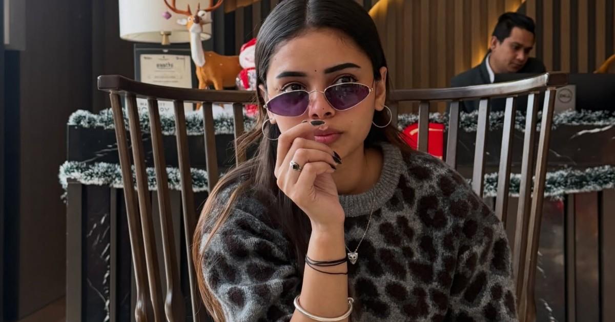 Afreen Khan Biography