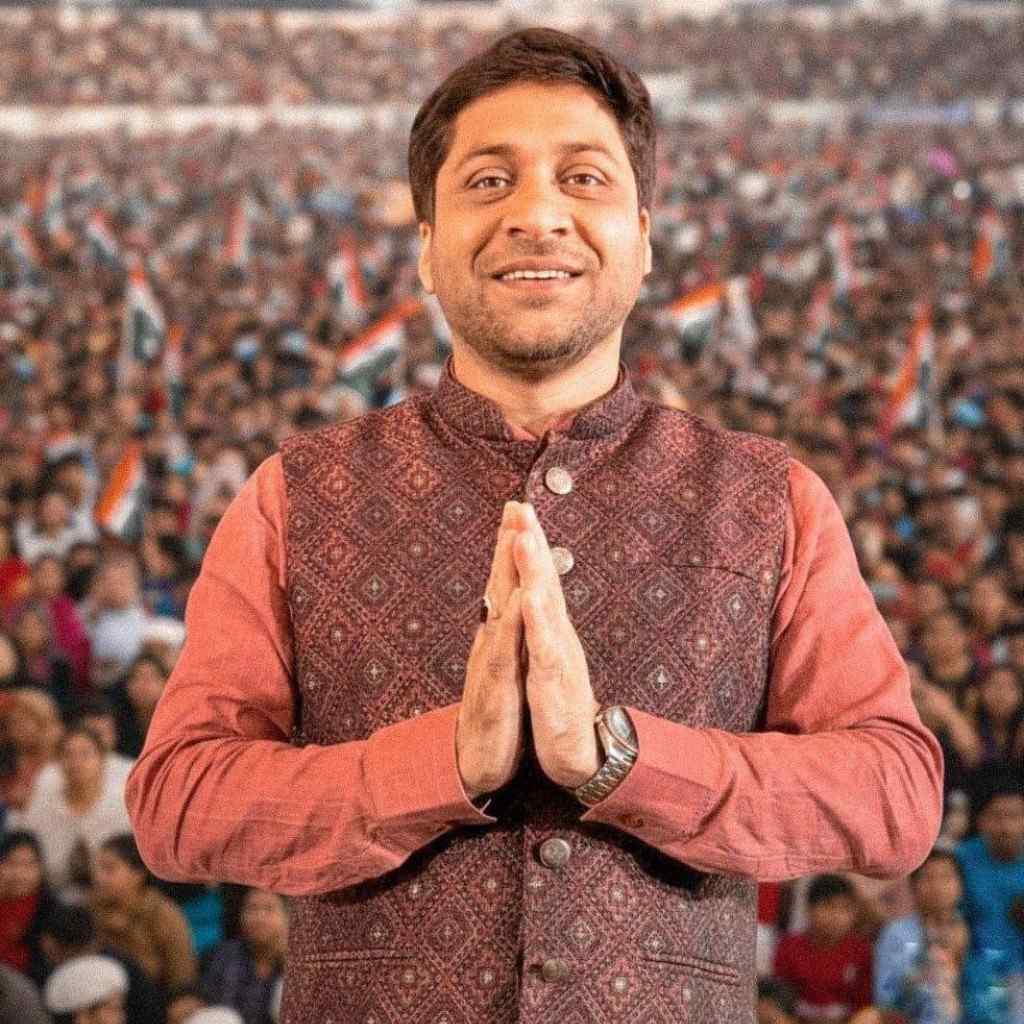 Ahmed Sahil Biography