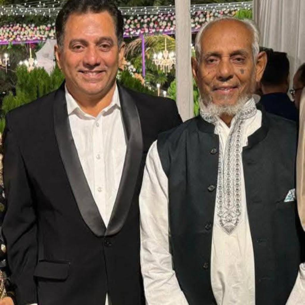 Dr. Arshia Choudhury