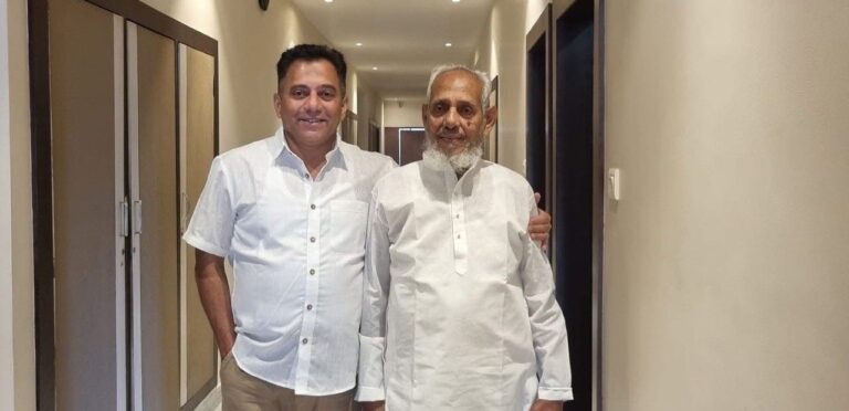 Aminur Rashid Choudhury