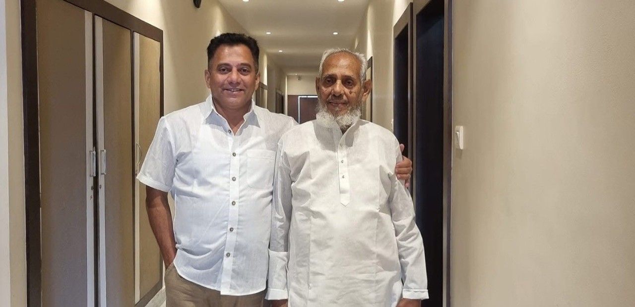 Aminur Rashid Choudhury