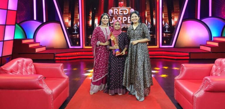 Ansha Zakir Biography