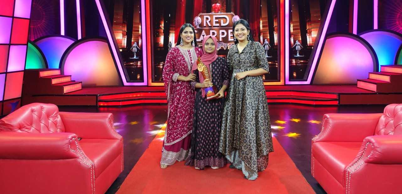 Ansha Zakir Biography