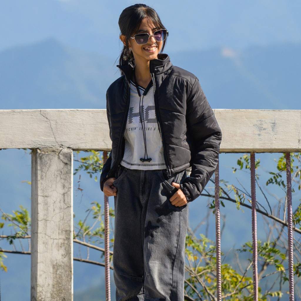 Anukriti Debnath parents