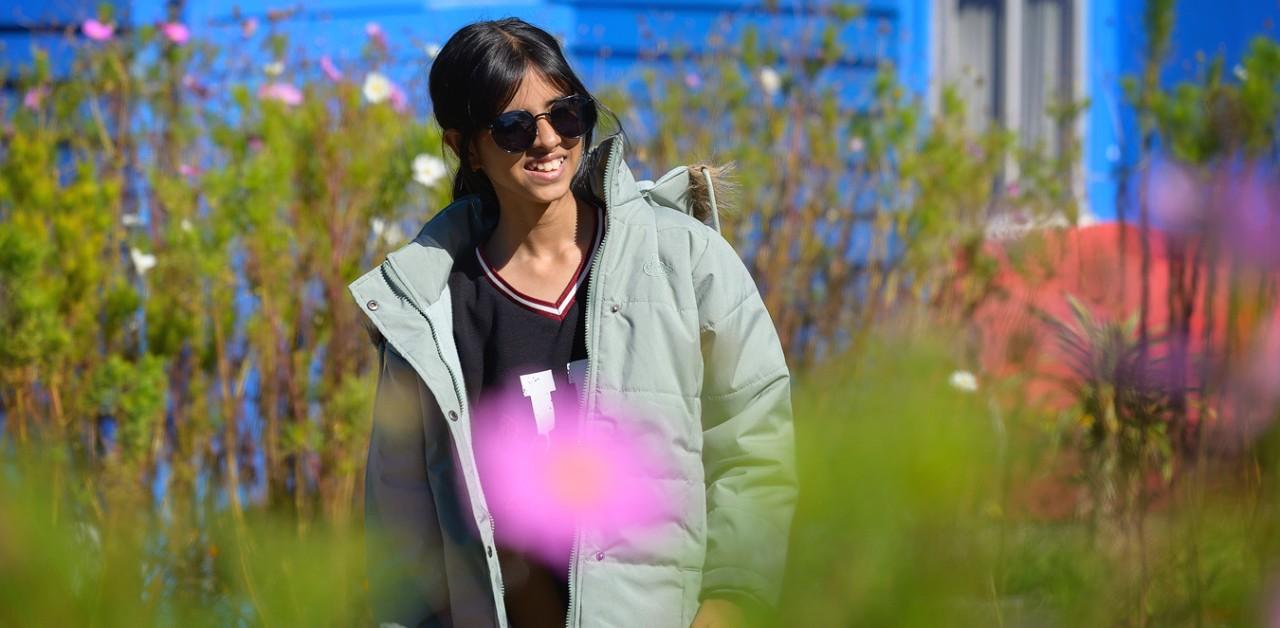 Anukriti Debnath Biography