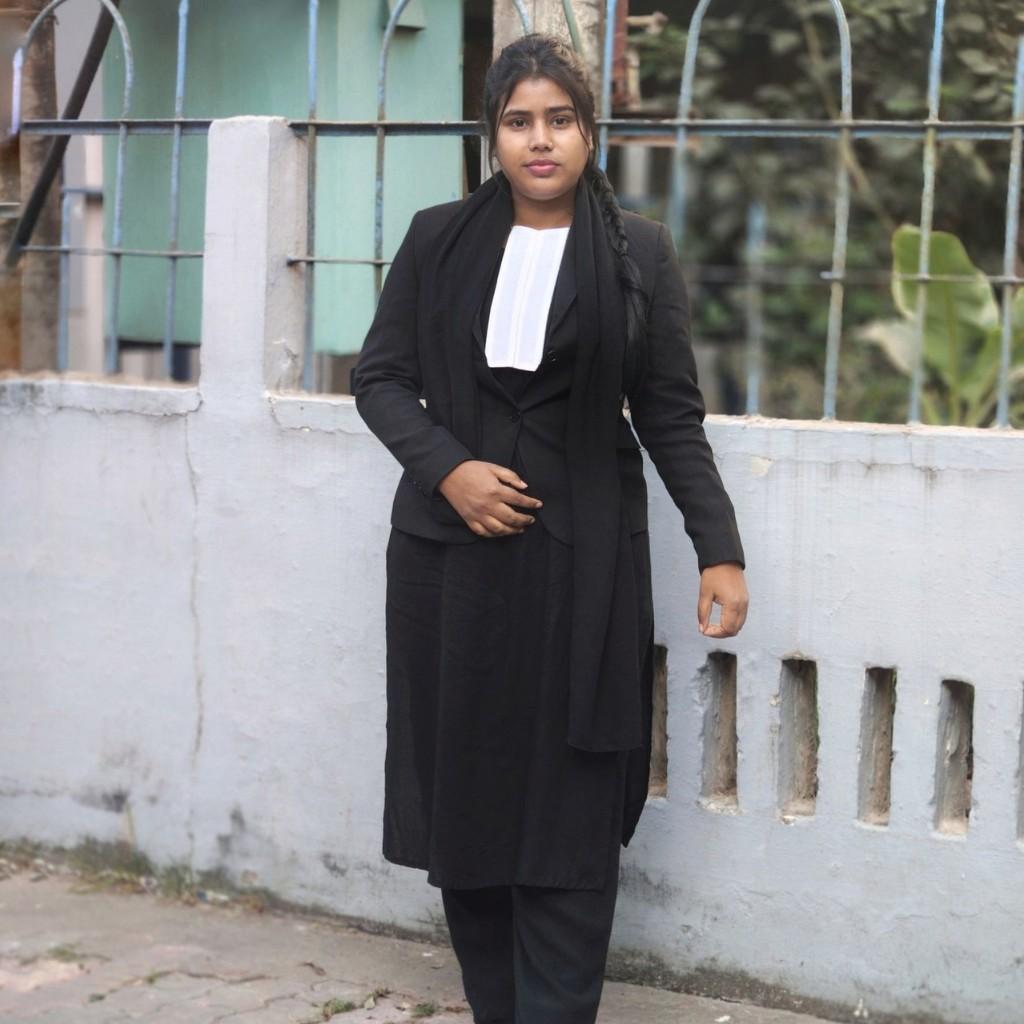 Advocate Rajina Begum