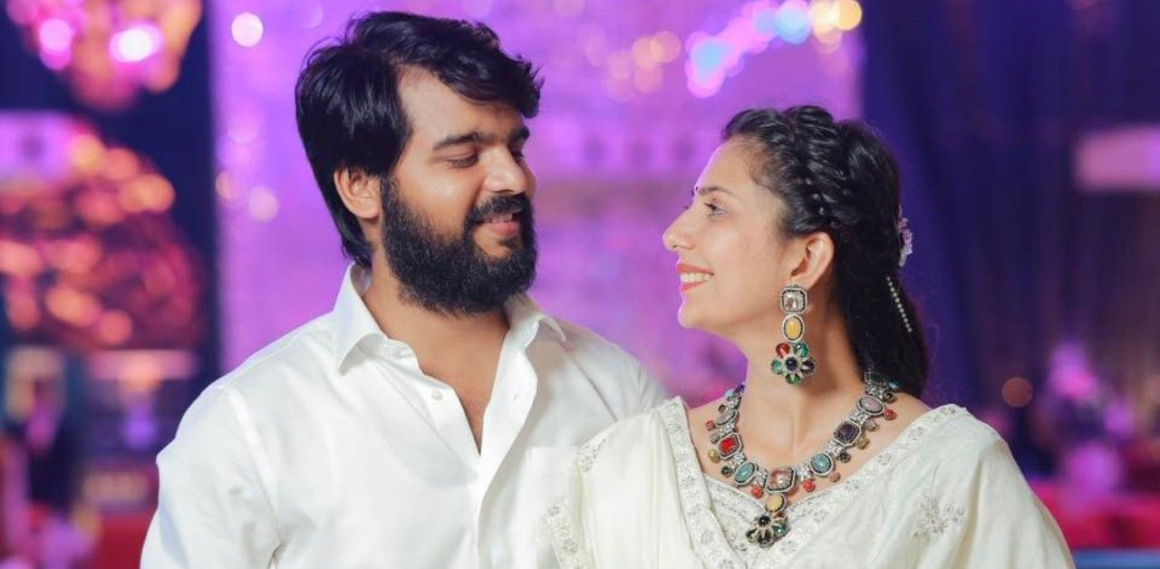 Dr Upasana Vohra Biography