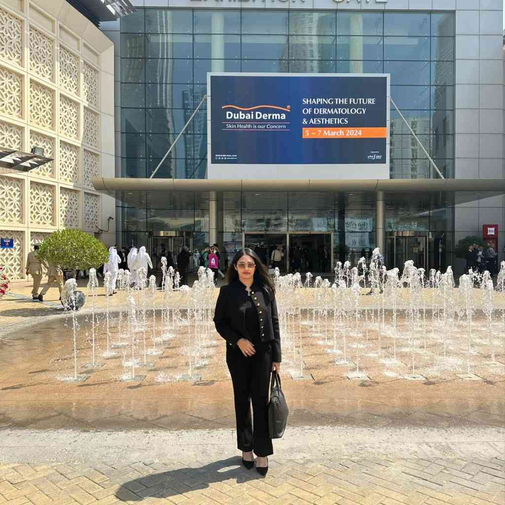 Dr.Fariyal Hoque Chamber