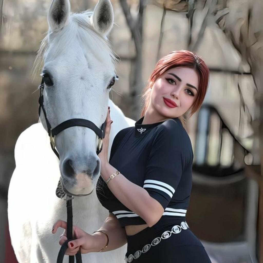 Kainat Baloch TikTok Star