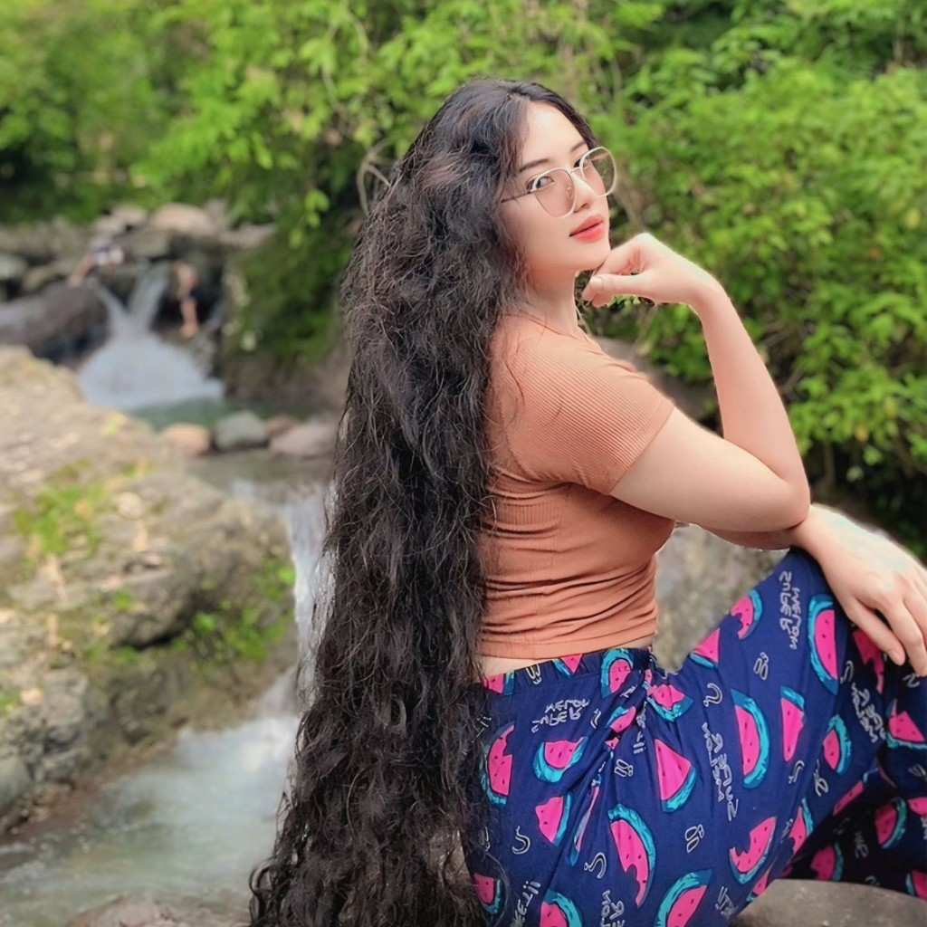 Ms Kulot Lifestyle Filipino TikTok Star