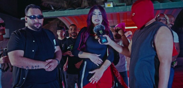 Chunkky Monkky Biography