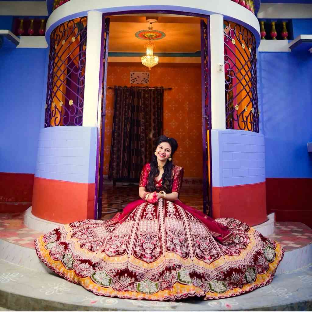 Crystal Marina Biography