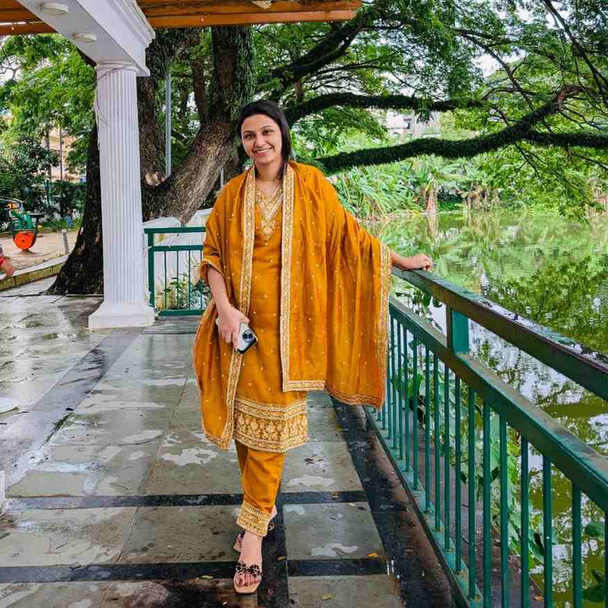 Crystal Marina Biography