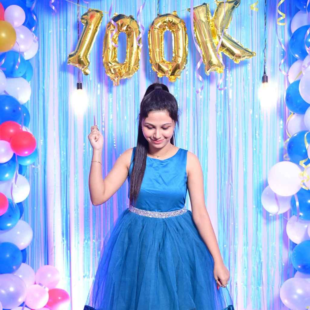 Crystal Marina Biography