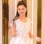 Crystal Marina Biography