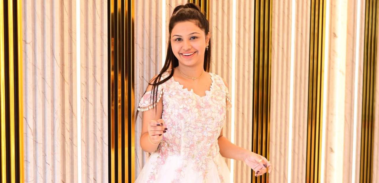 Crystal Marina Biography