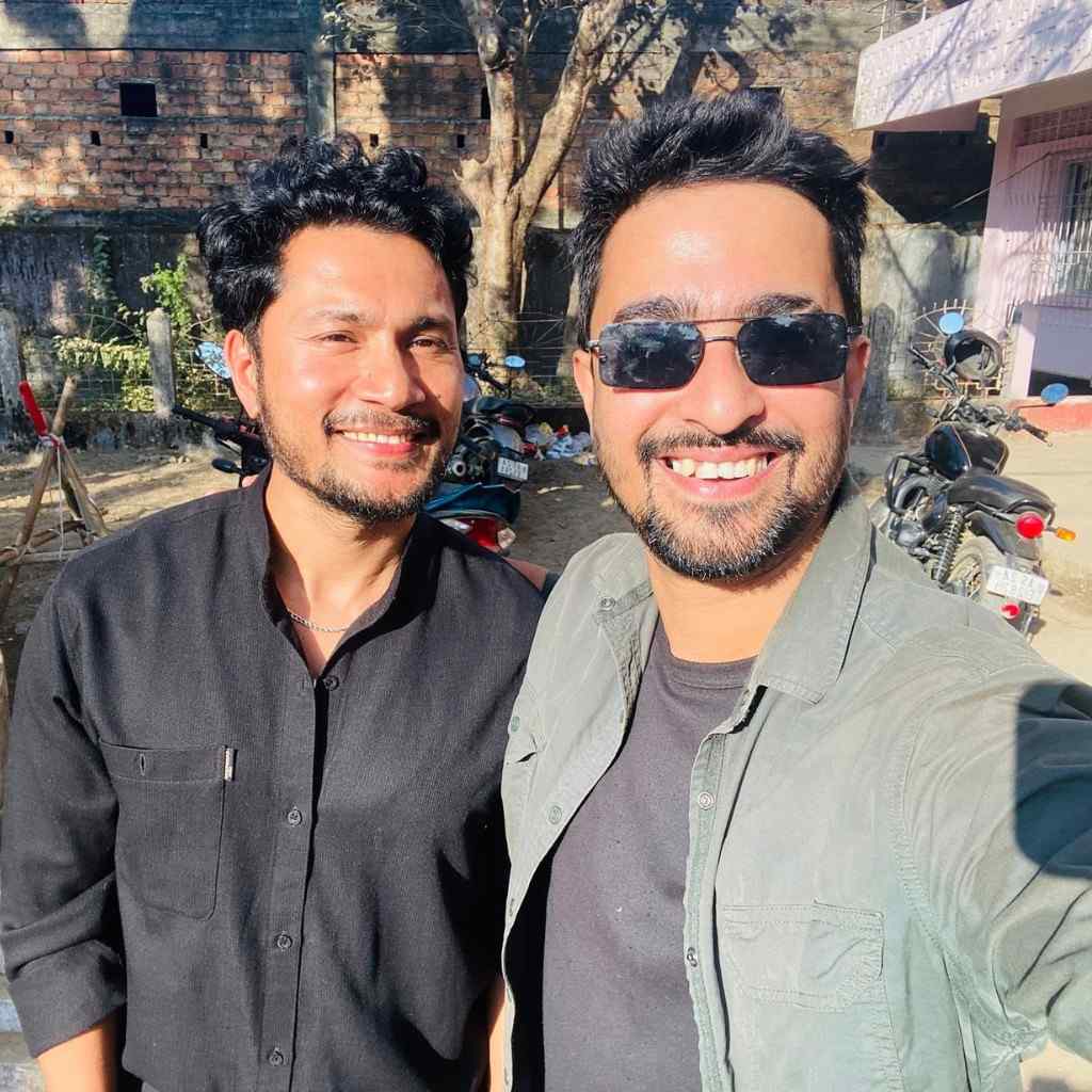 Sujan Deb Roy Biography