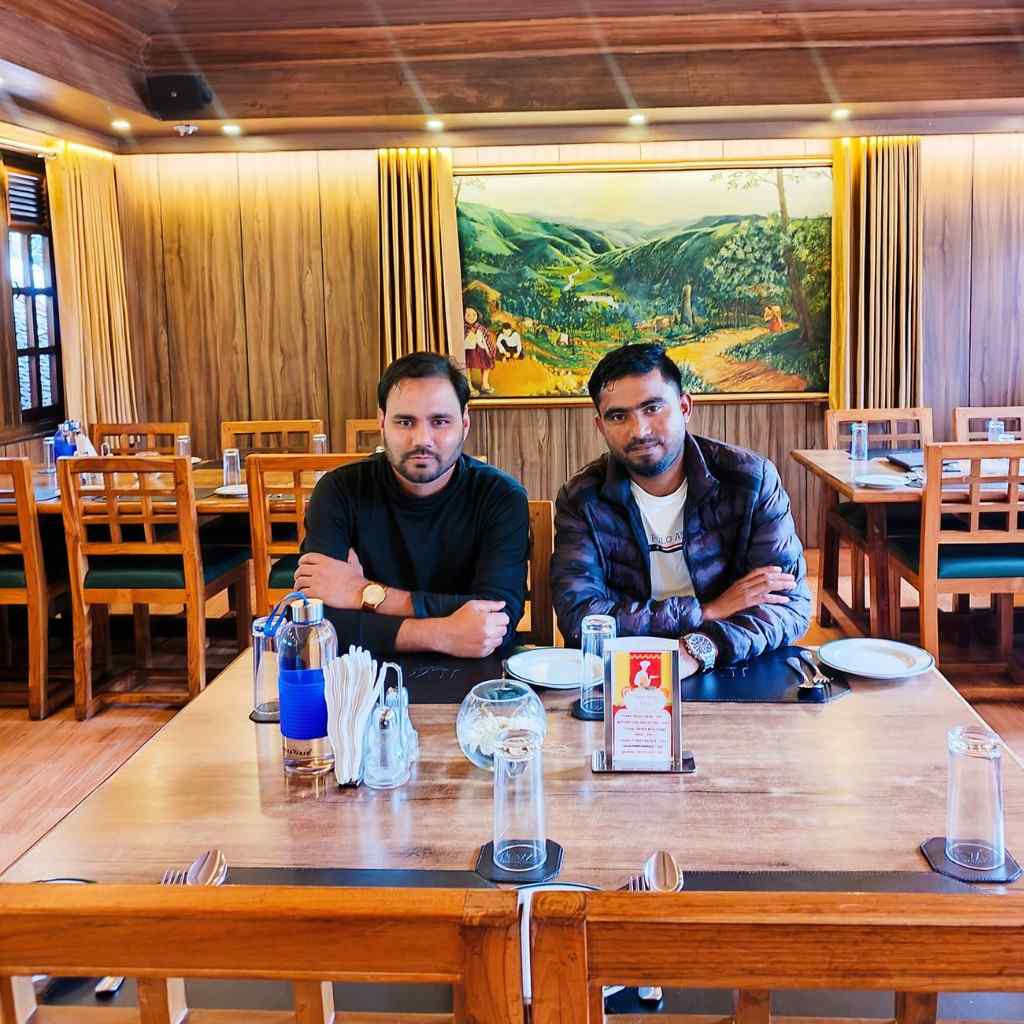 Nurul Huda Biography