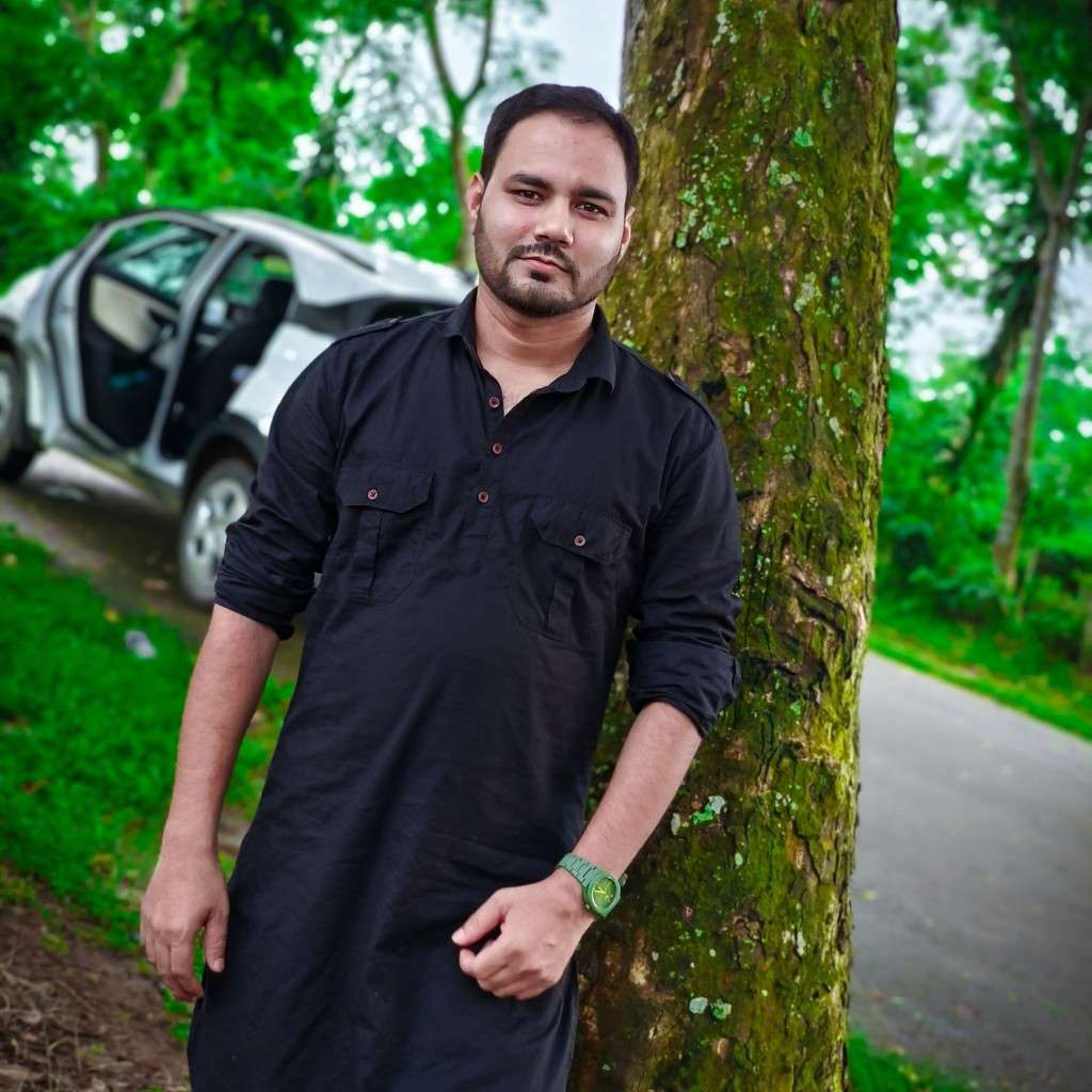 Nurul Huda Monthly Income