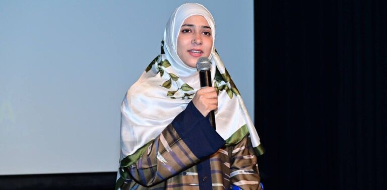 Dr Roshan Shaikh Biography