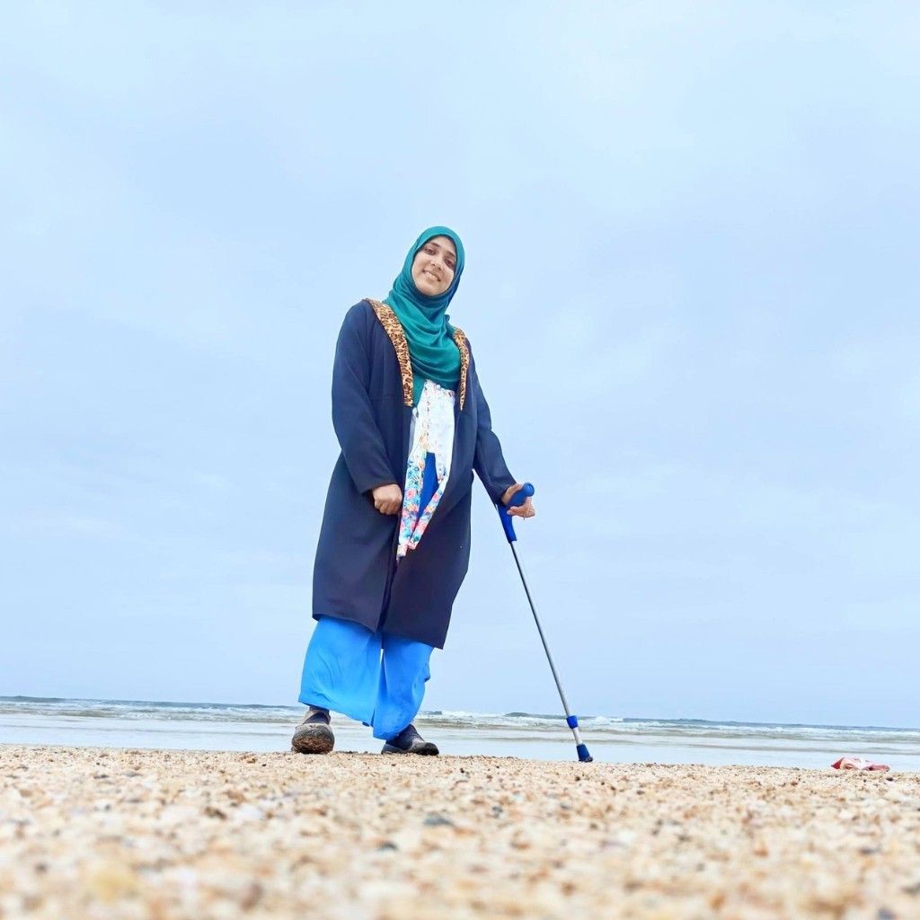 dr roshan shaikh career