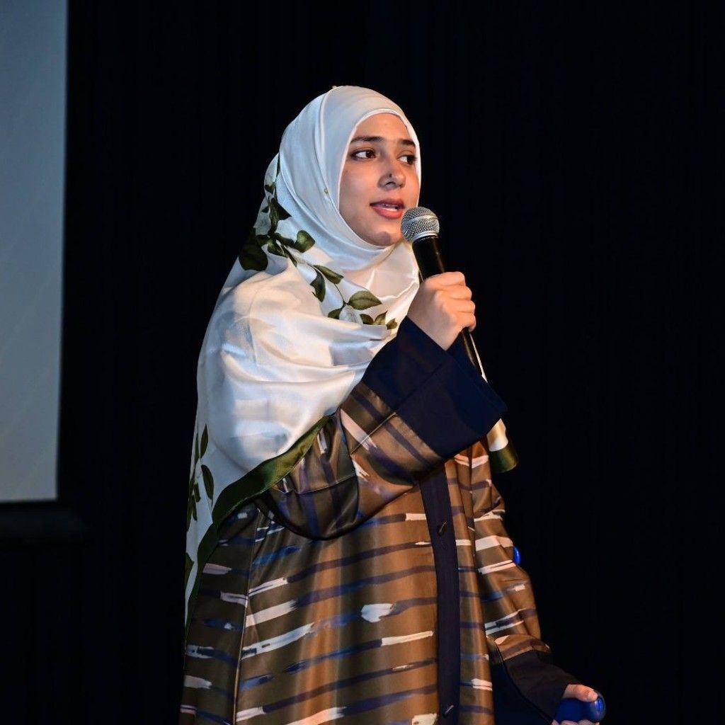 Dr Roshan Jahan Shaikh biography