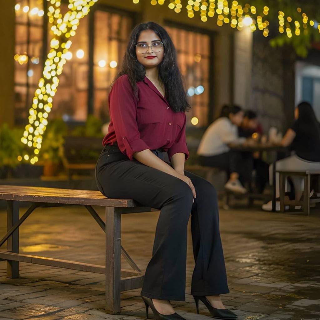 Dr Sarhana biography