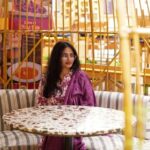 Dr Sarhana Biography