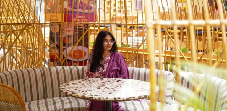 Dr Sarhana Biography