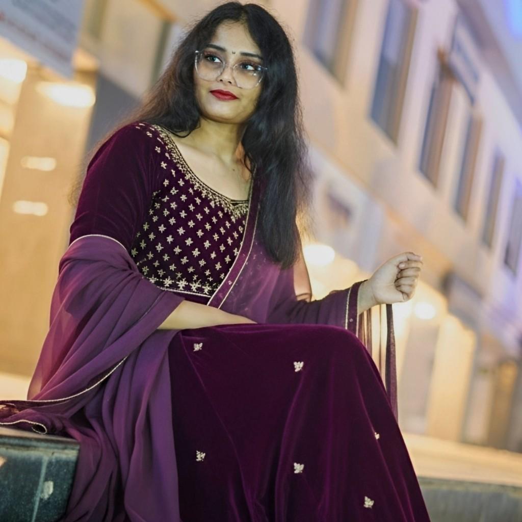 Dr Sarhana health educator