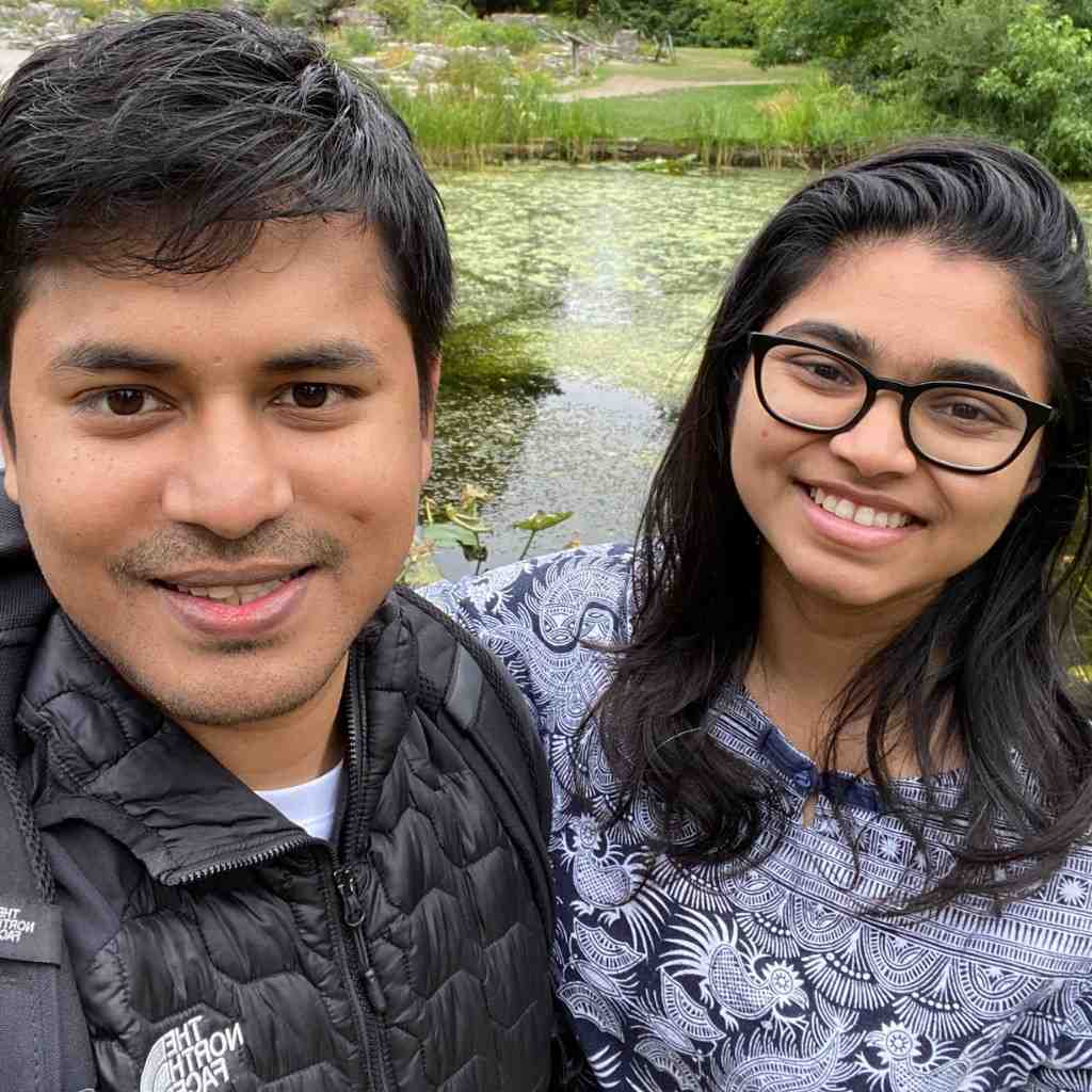 Dr Tasnim Jara birth year