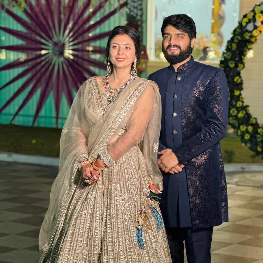 Dr Upasana Vohra Biography