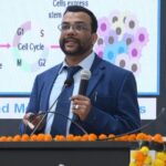 Dr Hifzur R Siddique