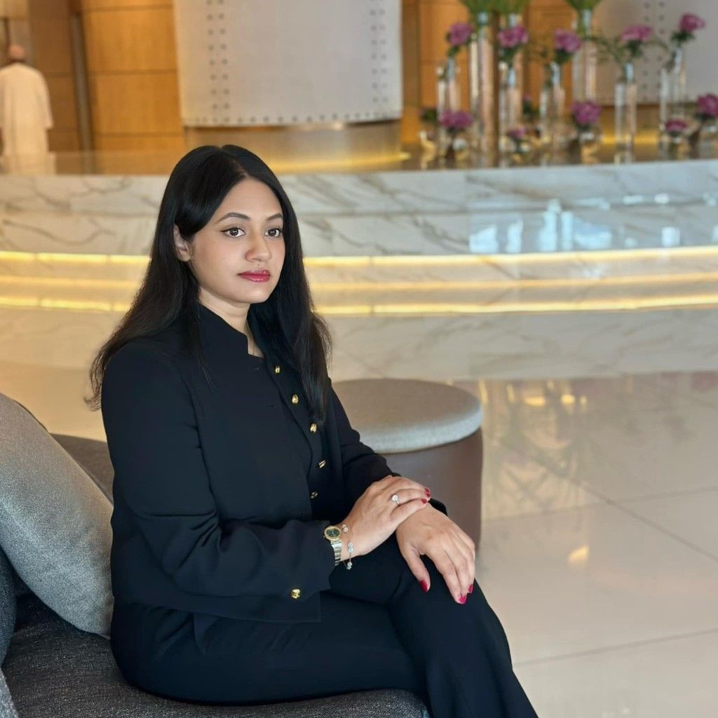 Dr Fariyal Hoque Biography