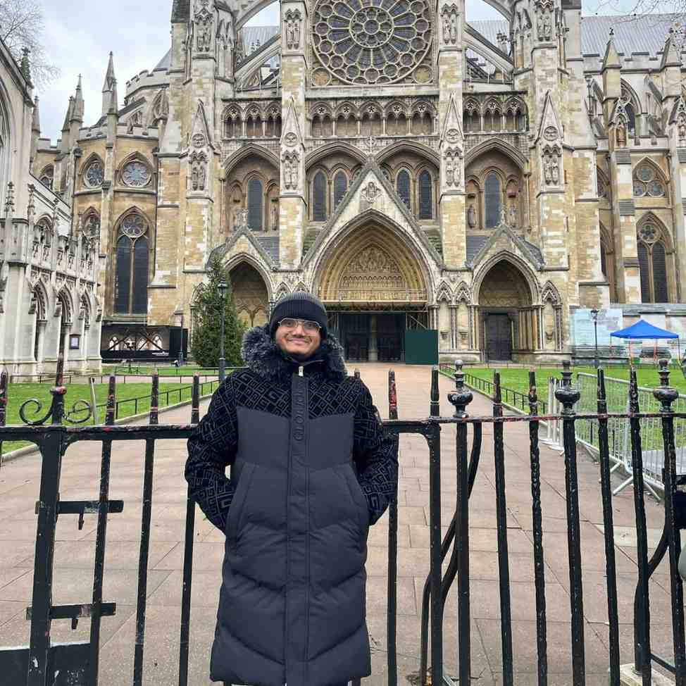 Hafiz Adv. Elias Hossen Ansari