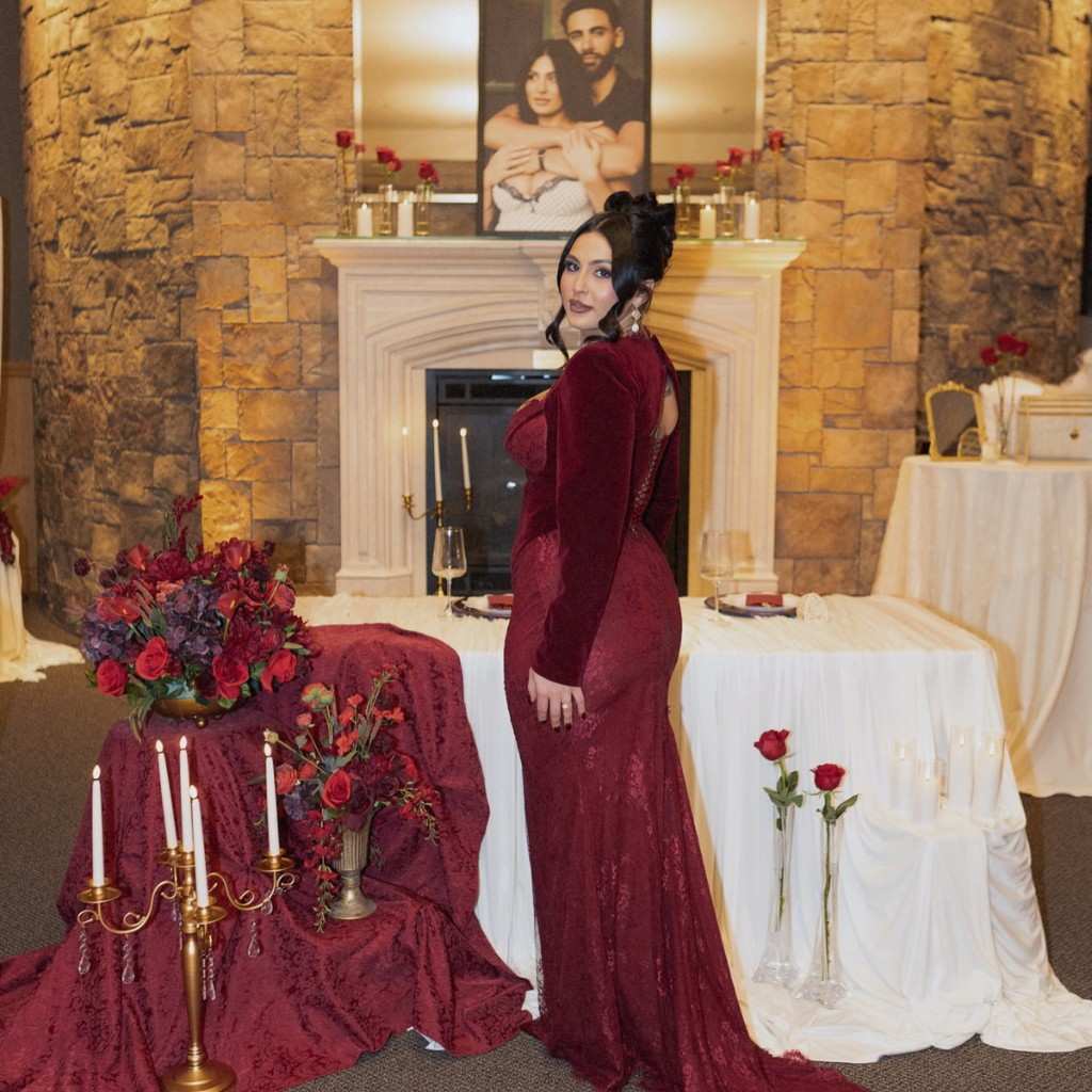 Erifili Sfakianakis Biography