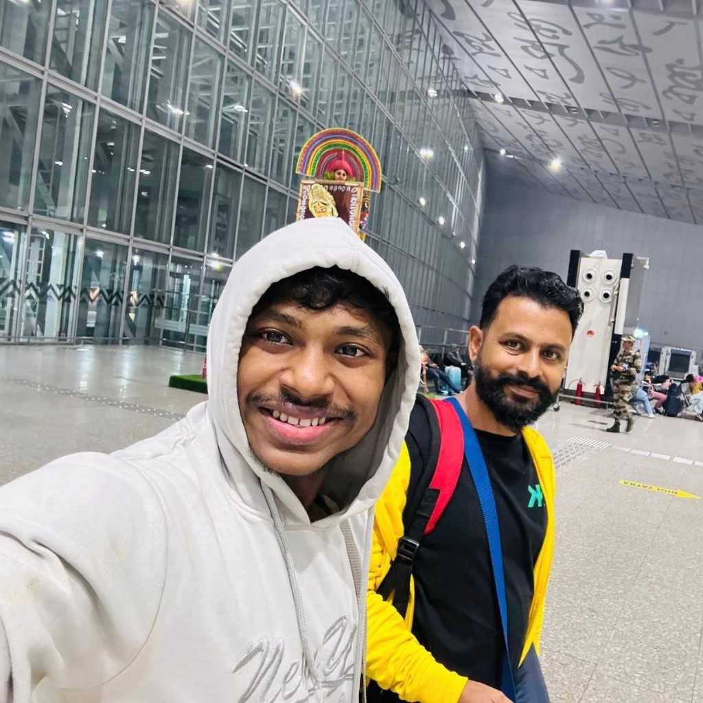 Fit Shawan Biography