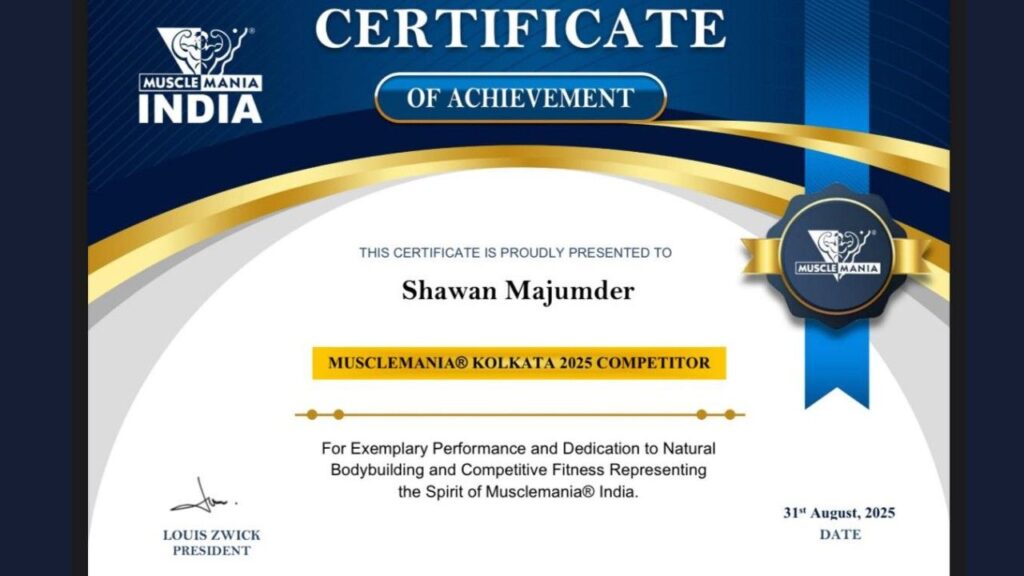 Fit Shawan Biography