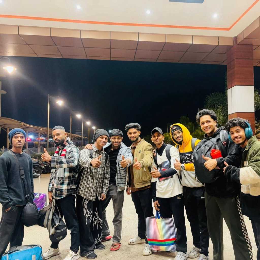 Fit Shawan Biography