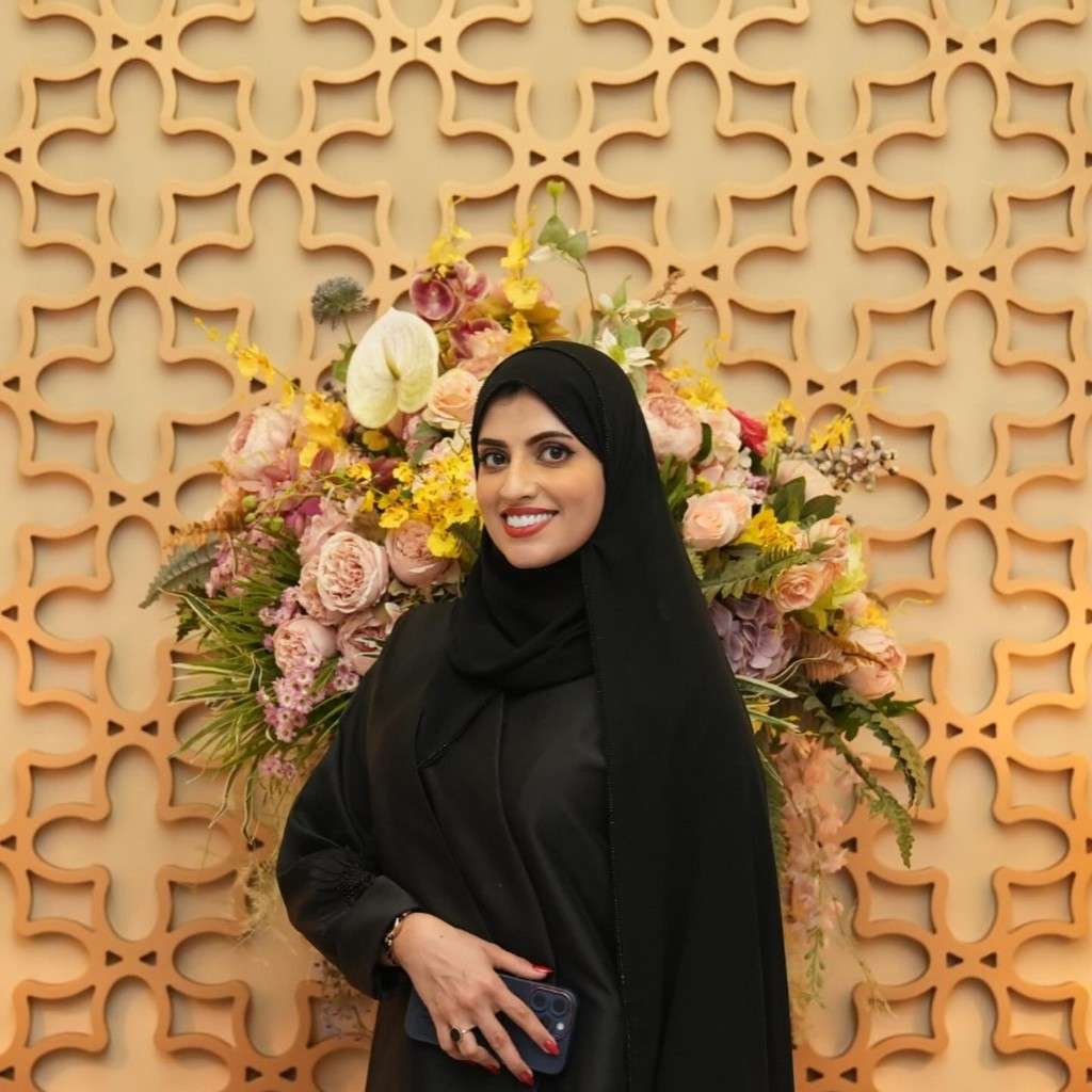 Fouzia Zahoor family