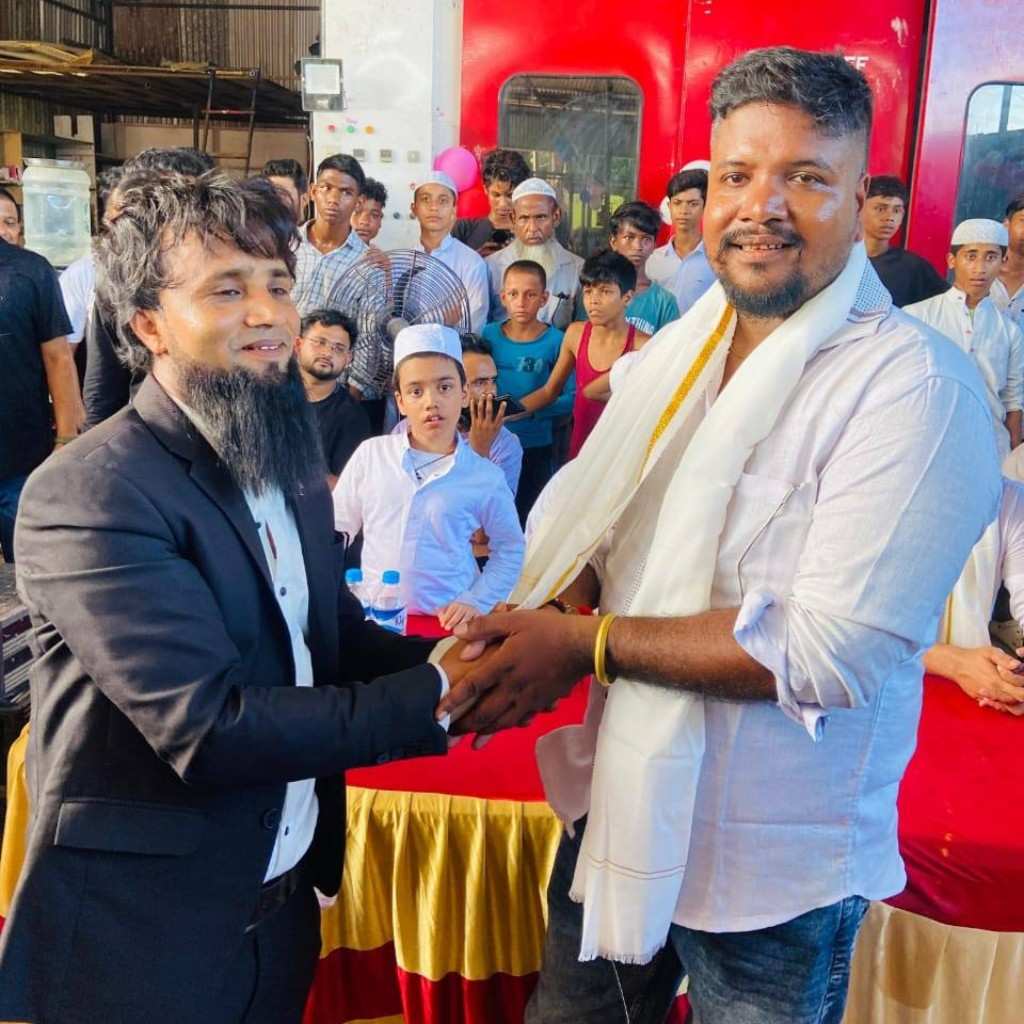 Funny Silchari biography