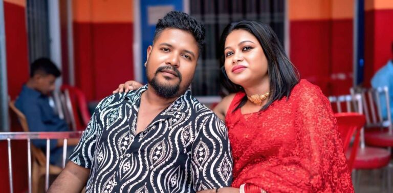 Funny Silchari Biography