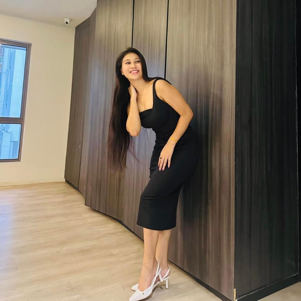 Gautami Mishra Biography